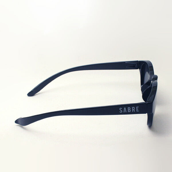 Gafas de sol polarizadas de Sabre Saber SS8-524B-SP-J-GP-J Estilo tonto estilo tonto