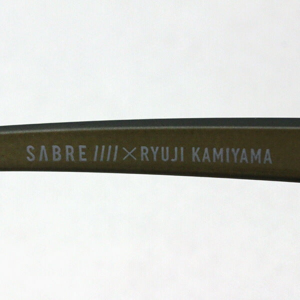 Saber Polar Sunglasses SABRE SS8-525K-CGP-J Toma TOMA