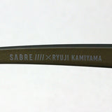 セイバー 偏光サングラス SABRE SS8-525K-CGP-J トマ TOMA