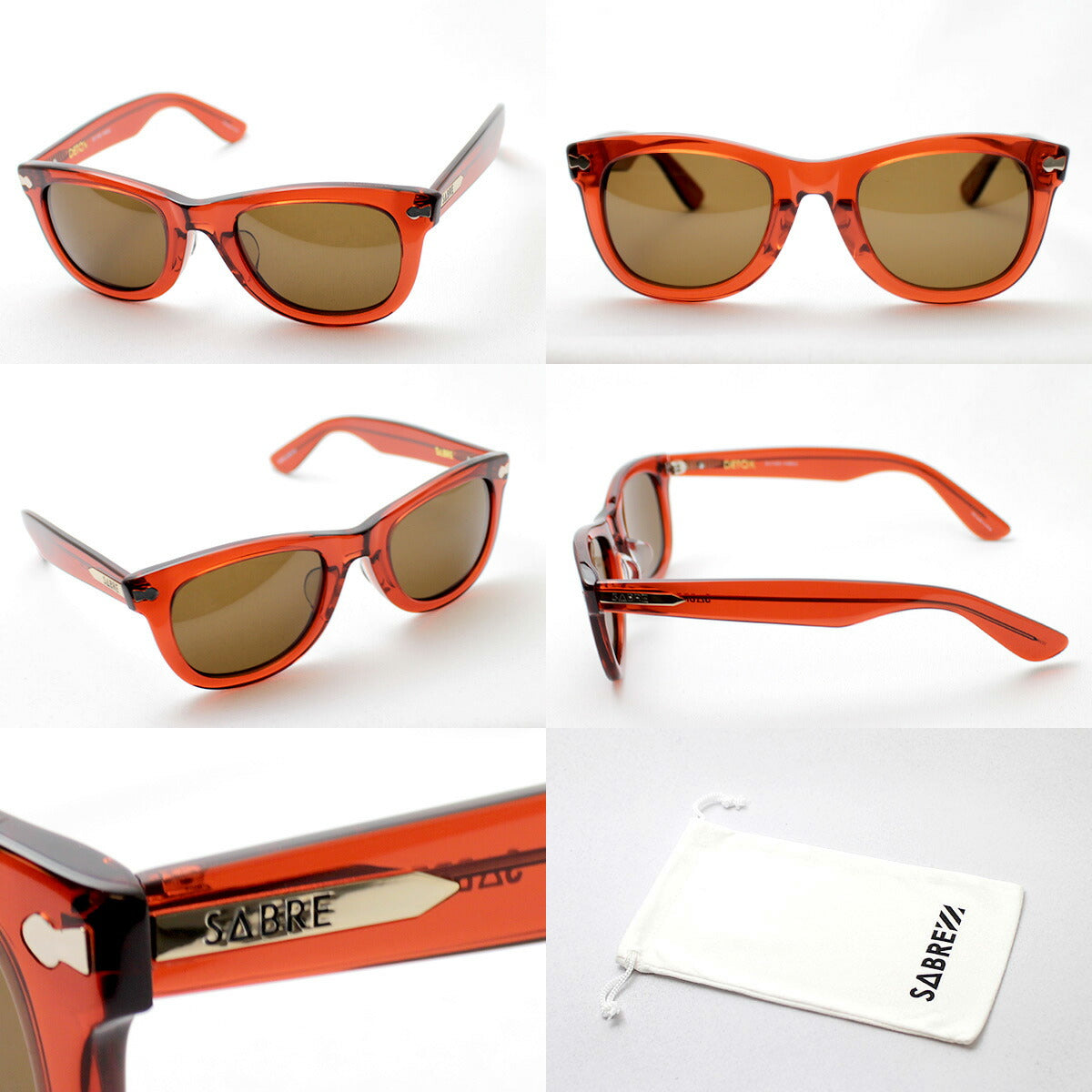 Saber Sunglasses SABRE SV100 1483J Detox Detox
