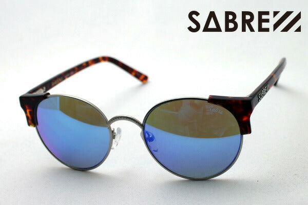 Saber Sunglasses SABRE SV207 226J Sina SHEENA