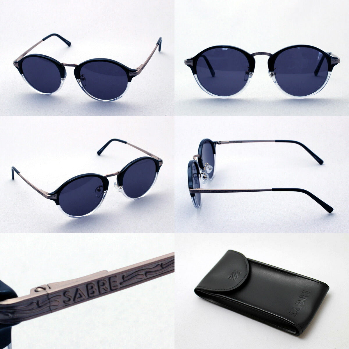 Saber Sunglasses SABRE SV226 1041j The Fudge THE FUDGE