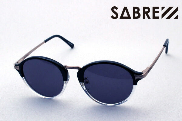 セイバー サングラス SABRE SV226 1041J ザ ファッジ THE FUDGE