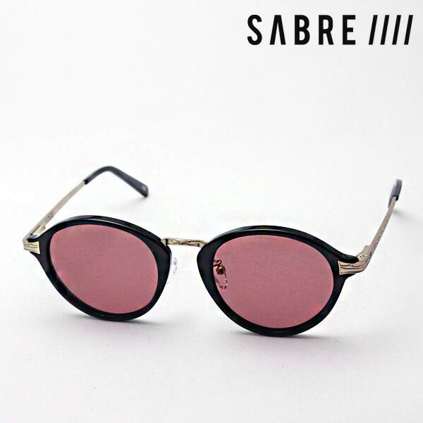 セイバー サングラス SABRE SV226 118J ザ ファッジ THE FUDGE