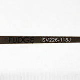 Saber Sunglasses SABRE SV226 118j Zafagi THE FUDGE