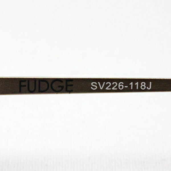 Saber Sunglasses SABRE SV226 118j Zafagi THE FUDGE