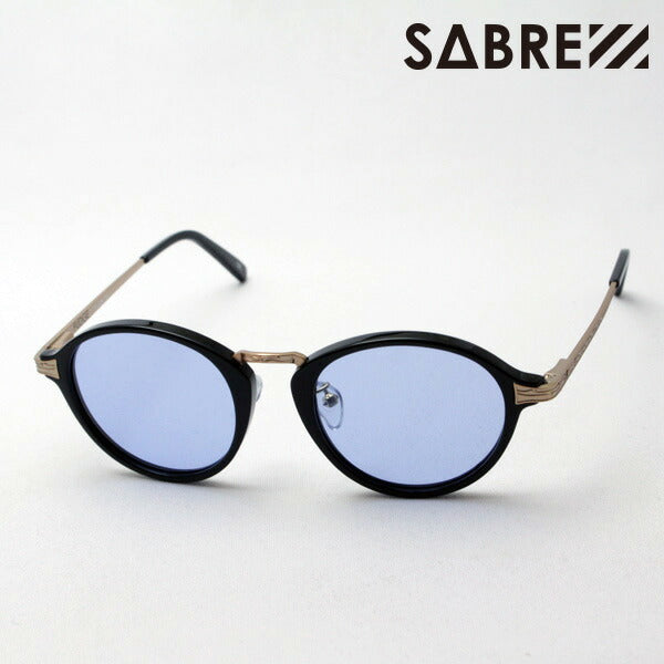 セイバー サングラス SABRE SV226 137J ザ ファッジ THE FUDGE