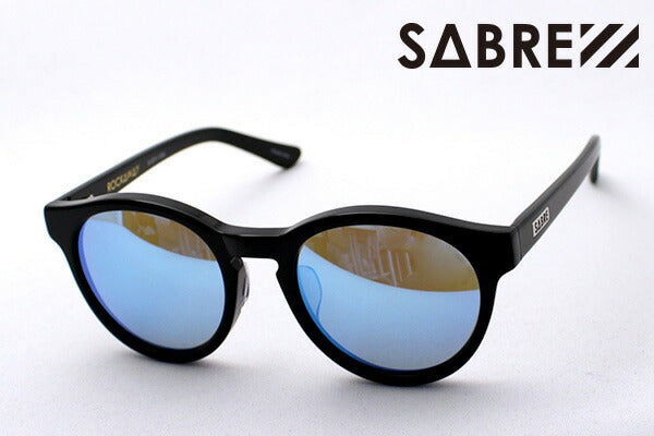 Saber Sunglasses SAB231 126J Rockaway ROCKAWAY