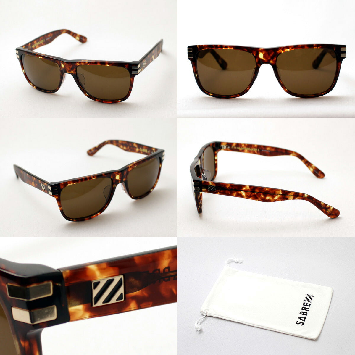 Gafas de sol Sabre Saber SV250 23J Heart Breakaker es Heartbreaker S