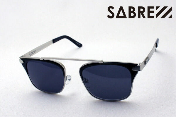 Saber太阳镜SAB252 1381J八卦八卦