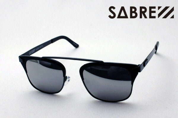 Saber太阳镜SAB252 19717J八卦八卦
