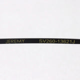 セイバー サングラス SABRE SV260 13621J ジェレミー JEREMY