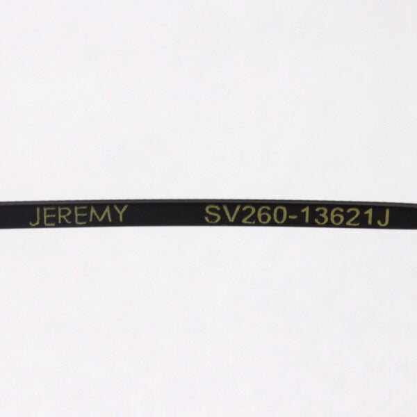 セイバー サングラス SABRE SV260 13621J ジェレミー JEREMY