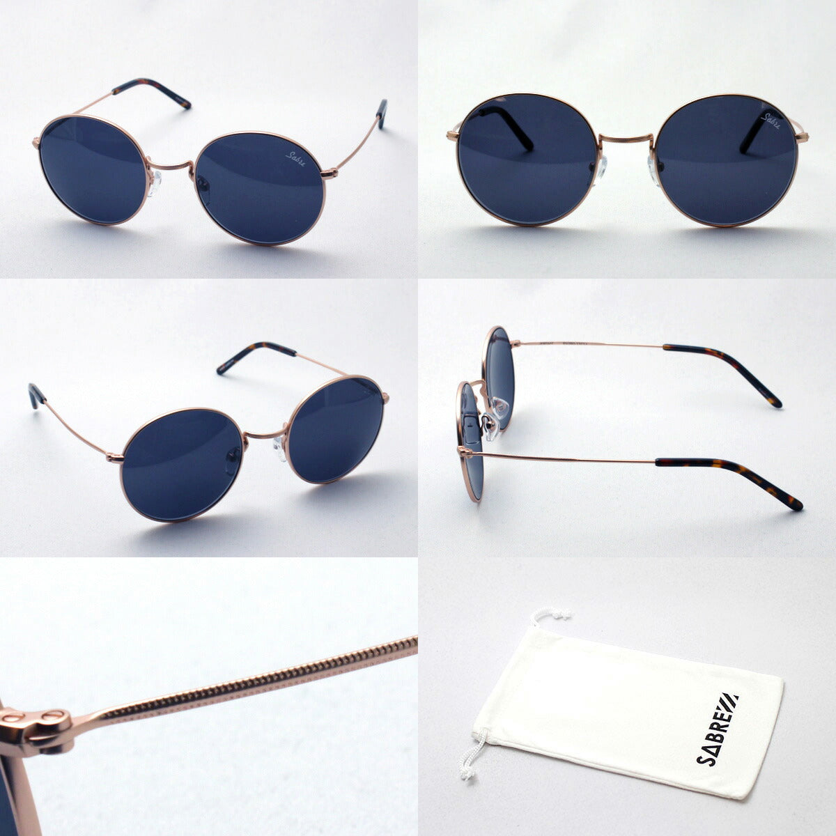 Gafas de sol sable SAB260 1371J Jeremy Jeremy