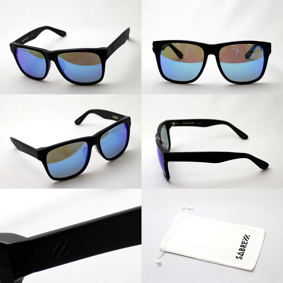 Gafas de sol Sabre Saber SV59 726J Heart Breaker Heartbreaker