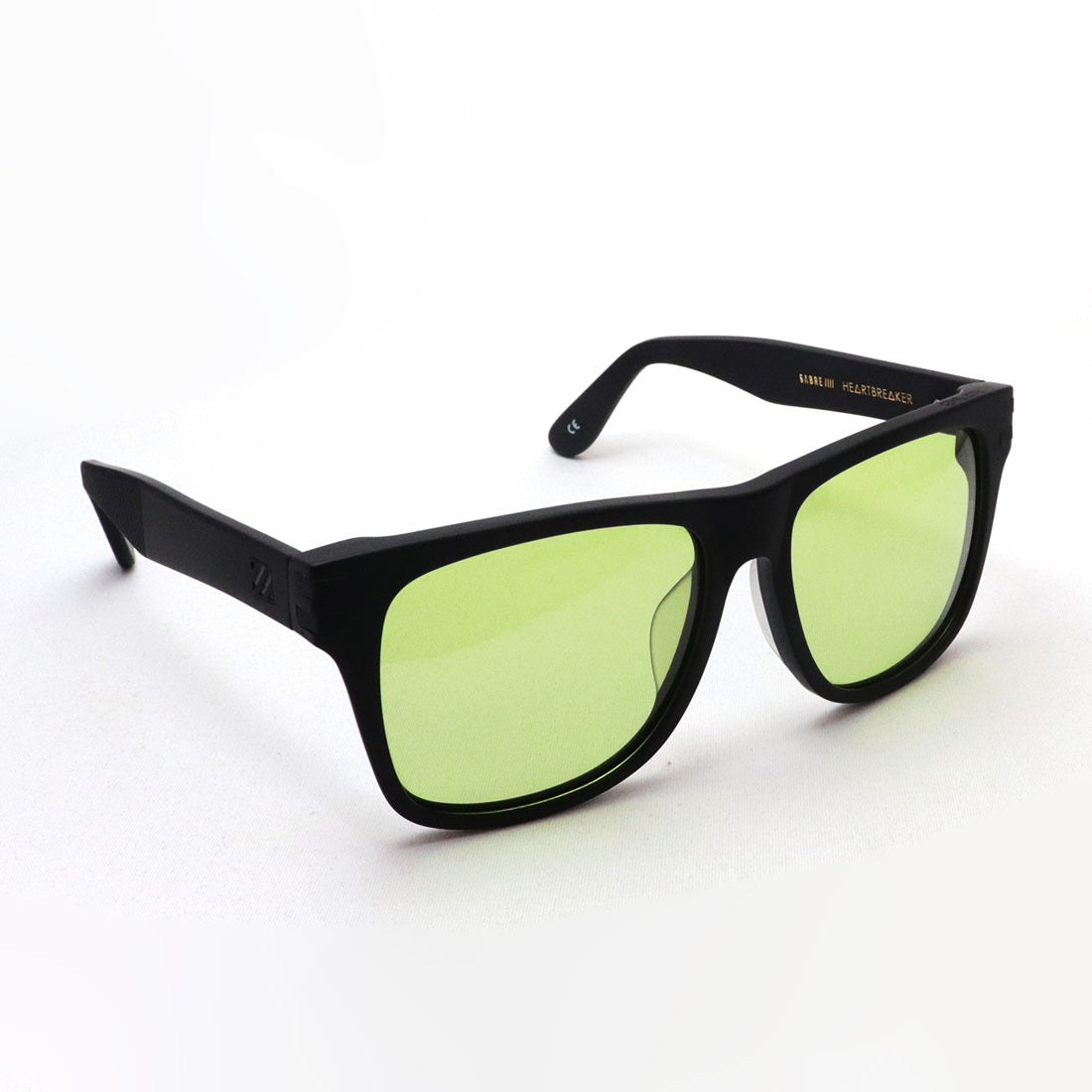 Gafas de sol Sabre Saber SV59-MB-LGP-J Heart Breaker Heartbreaker