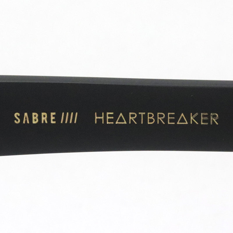 セイバー サングラス SABRE SV59-MB-LGP-J ハートブレイカー HEARTBREAKER