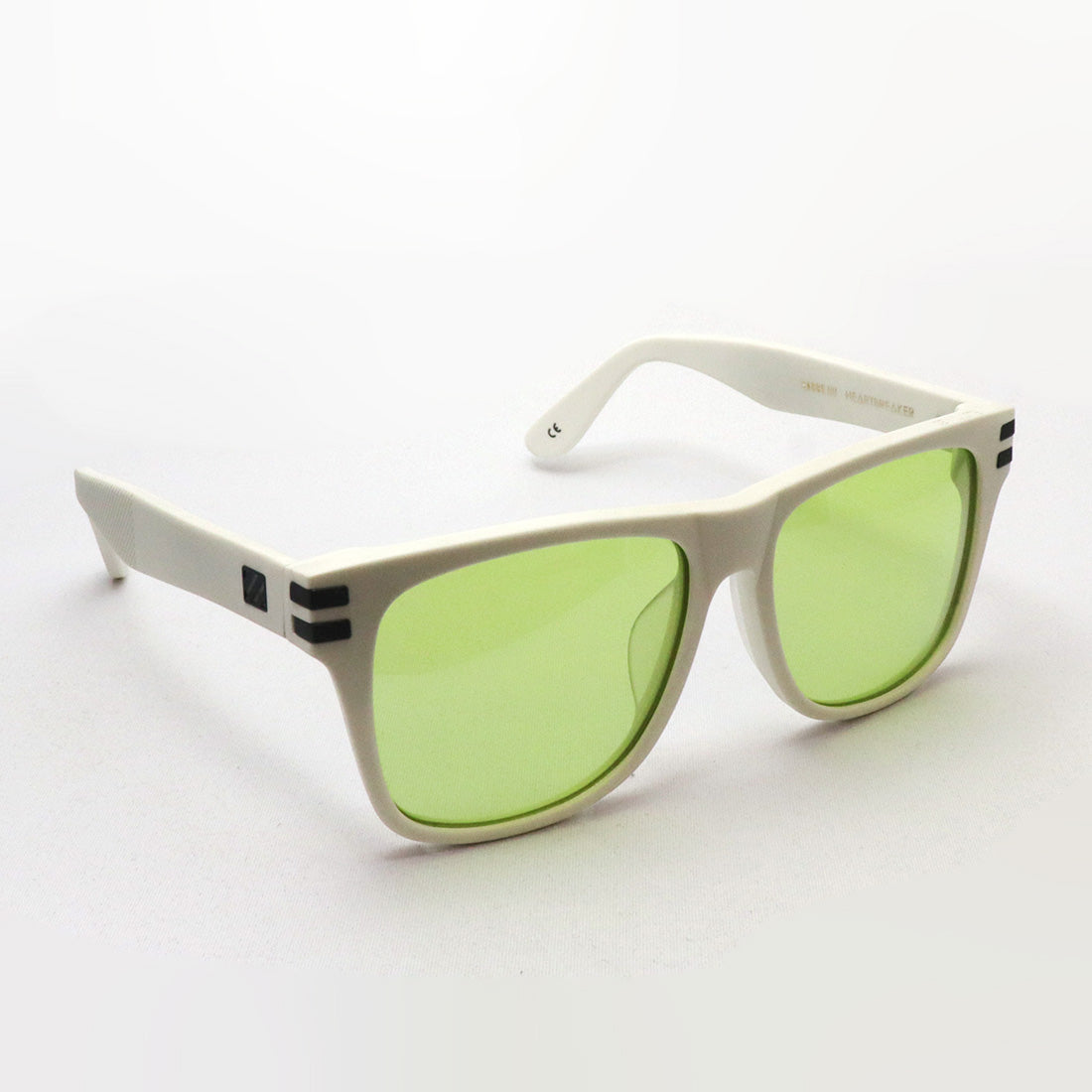 Gafas de sol sabre sab59-mw-lgp-j heart rompiendo rompecorazones