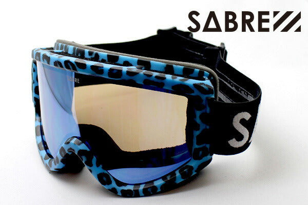 Saber Goggle Saber SVG1501 BA Wild Shrader Japan Japan Poggele Wild碎片日本适合飞机