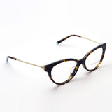 Tiffany眼镜Tiffany＆Co。TF2183F 8015