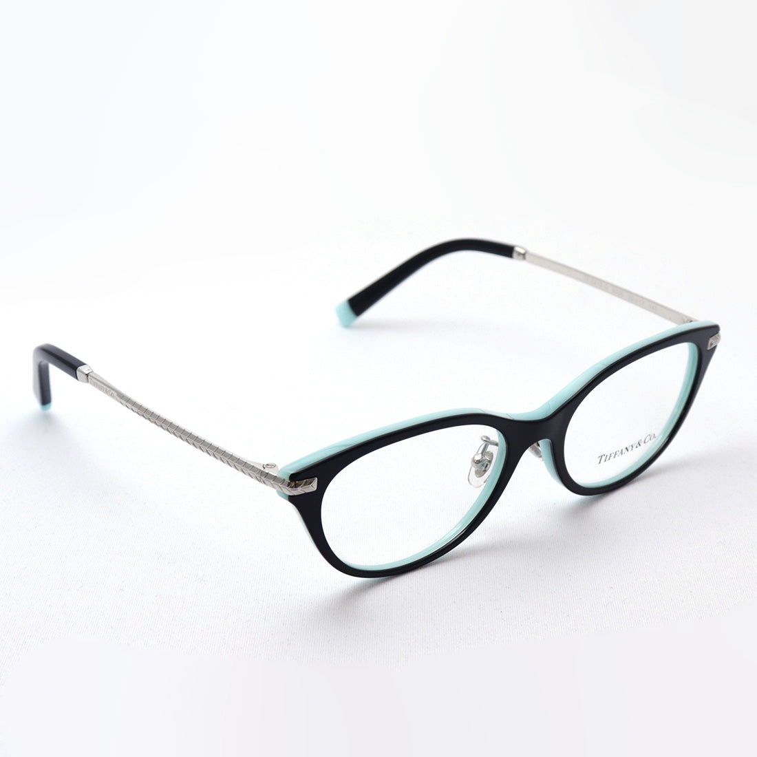 Tiffany眼镜Tiffany＆Co。TF2210D 8055