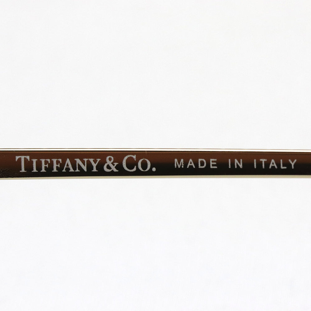 ティファニー メガネ TIFFANY&Co. TF2210D 8134 – GLASSMANIA -TOKYO AOYAMA-