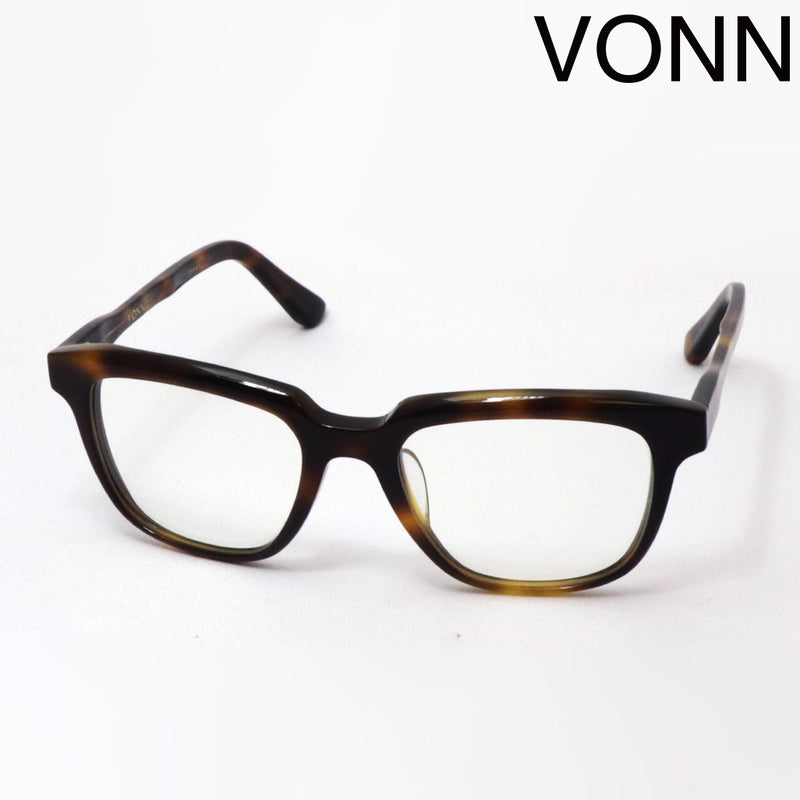 Vonn眼镜Vonn VN-001 Domhan Vhavana