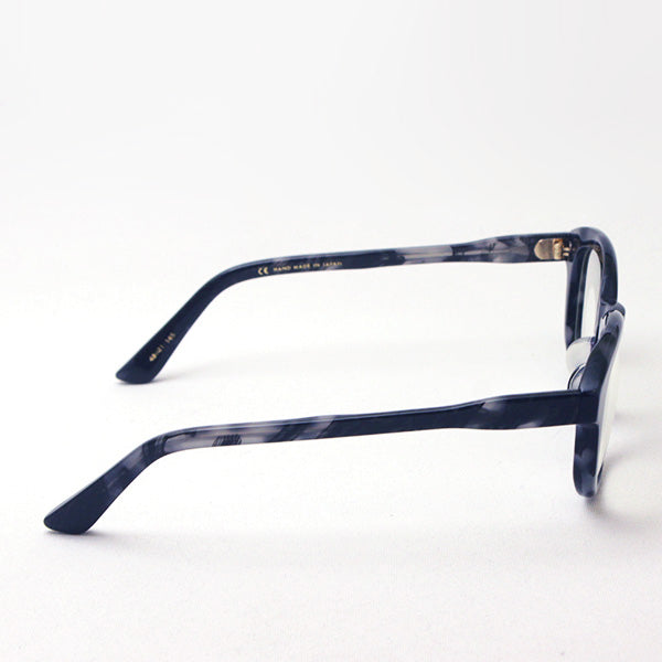 Vonn Glasses Vonn VN-002 VITAL GRAY
