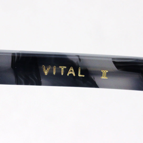 Vonn Glasses Vonn VN-002 VITAL GRAY