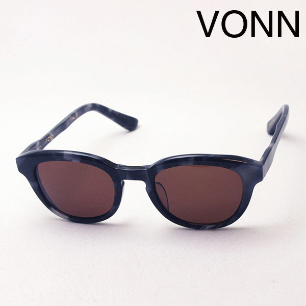 Gafas de sol vonn vonn vn-002 vital gris
