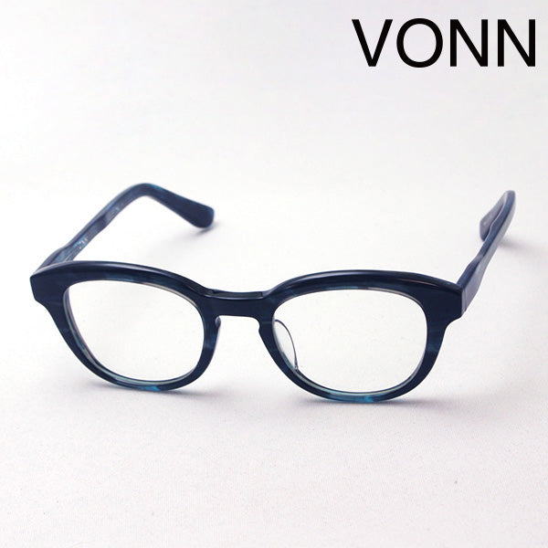 Vonn眼镜Vonn VN-002重要绿色