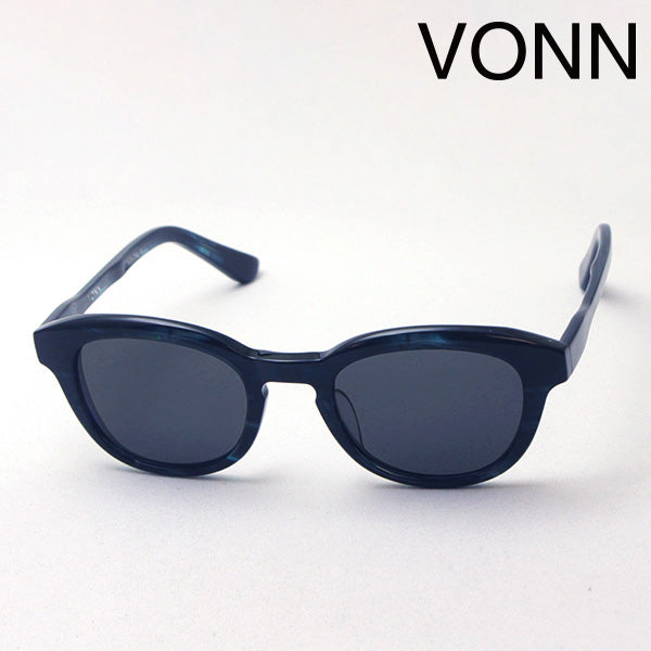 Gafas de sol vonn Vonn VN-002 Vital verde