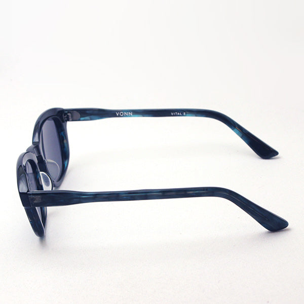 Vonn Sunglasses Vonn VN-002 VITAL GREEN