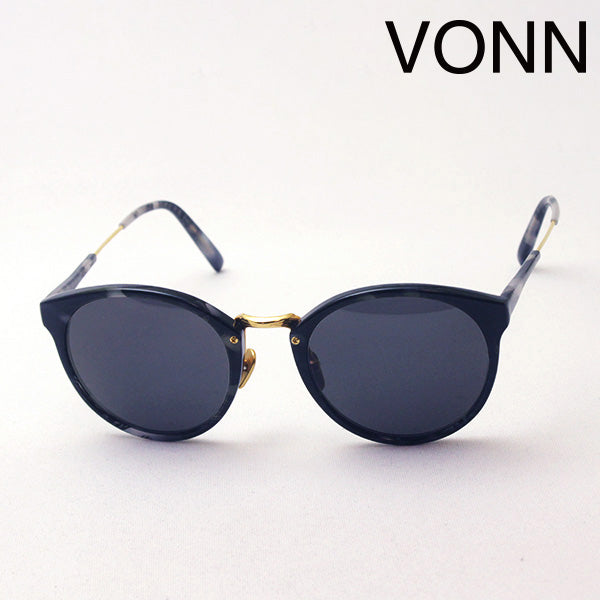 Gafas de sol vonn vonn vn-003 dall gris
