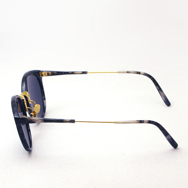 Vonn Sunglasses Vonn VN-003 Dall Gray