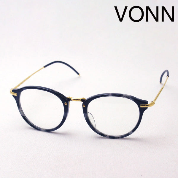 Vonn Glasses Vonn VN-004 Cima Gray