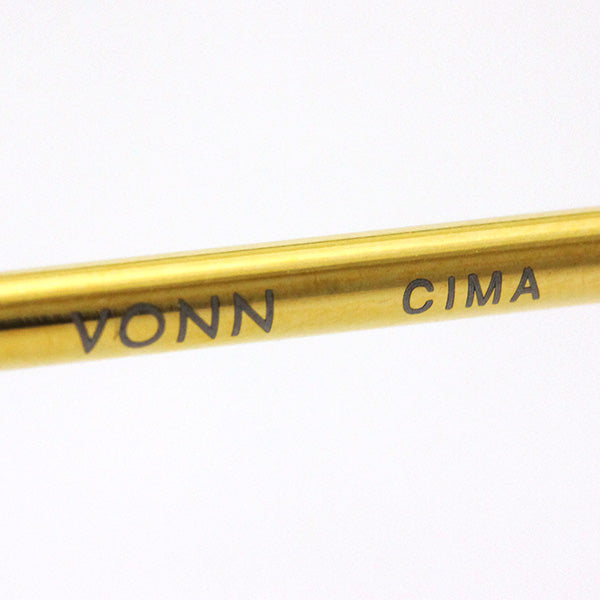 Vonn Glasses Vonn VN-004 CIMA Gray