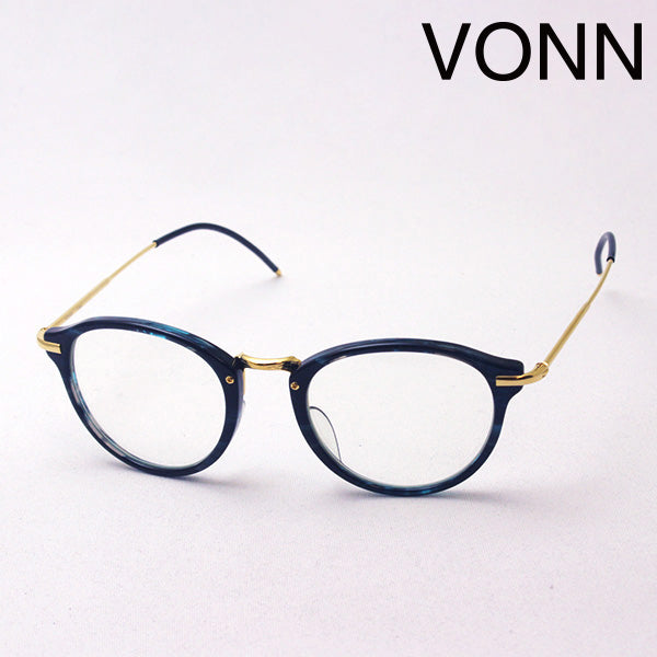 Vonn Glasses Vonn VN-004 Cima Green