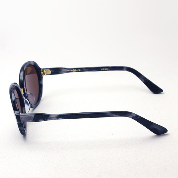 Vonn Sunglasses Vonn VN-007 KANO GRAY