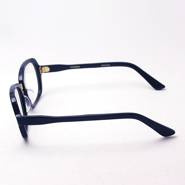 Vonn Glasses VONN VN-008 ENOSH BLACK