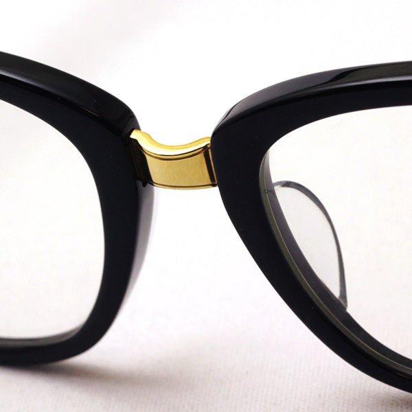 Vonn Glasses VONN VN-008 ENOSH BLACK
