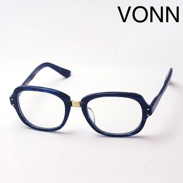 Vonn Glasses Vonn VN-008 Enosh Blue