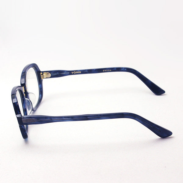 Vonn Glasses Vonn VN-008 ENOSH BLUE