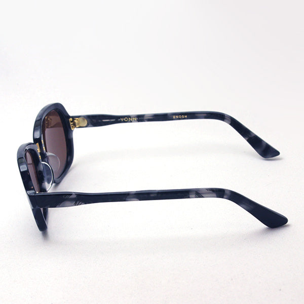 Vonn Sunglasses Vonn VN-008 ENOSH GRAY