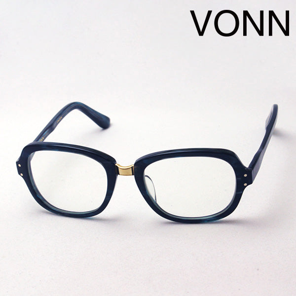 Vonn Glasses Vonn VN-008 Enosh Green