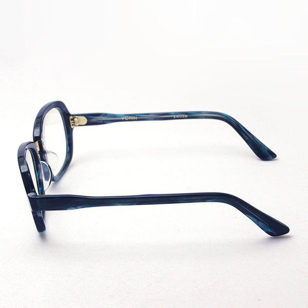 Vonn Glasses Vonn VN-008 ENOSH GREEN