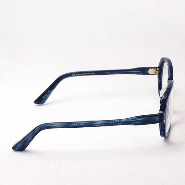 Vonn Glasses Vonn VN-008 ENOSH GREEN