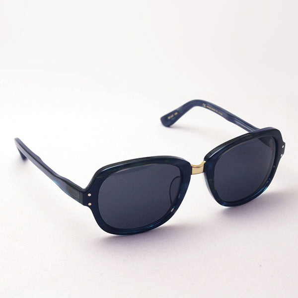 Vonn Sunglasses Vonn VN-008 ENOSH GREEN