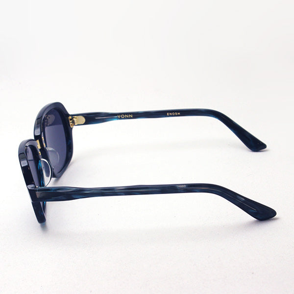 Vonn Sunglasses Vonn VN-008 ENOSH GREEN