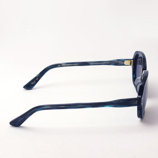 Vonn Sunglasses Vonn VN-008 ENOSH GREEN